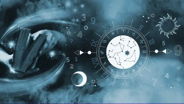 New Landmarks for Astrology