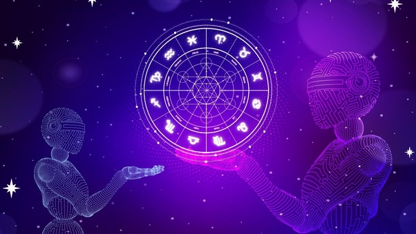AI In Astrology