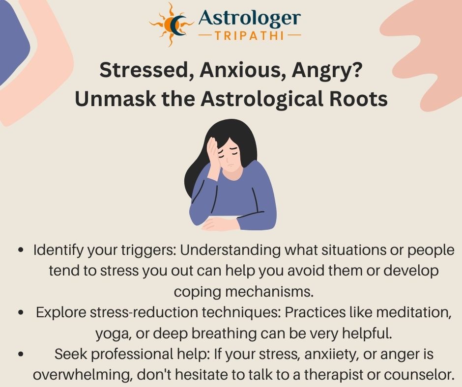 Stressed