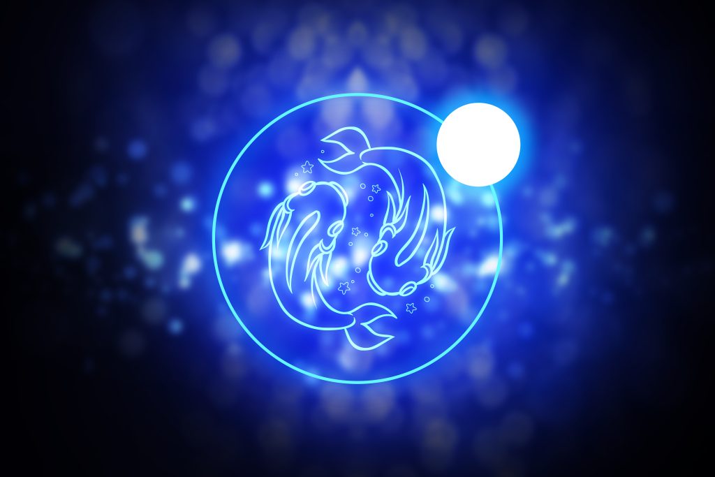 Venus in Pisces