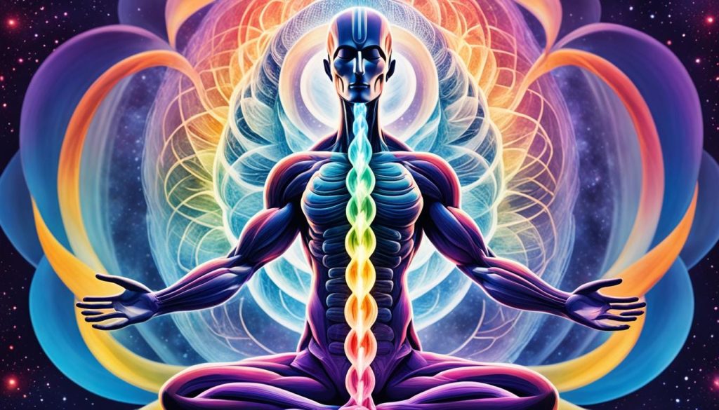 Spiritual astrology