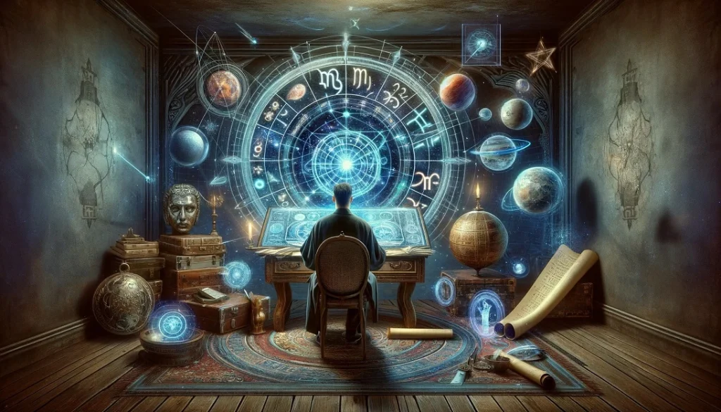 AI astrology , Behavioral astrology, Spiritual astrology,Astrology for business growth