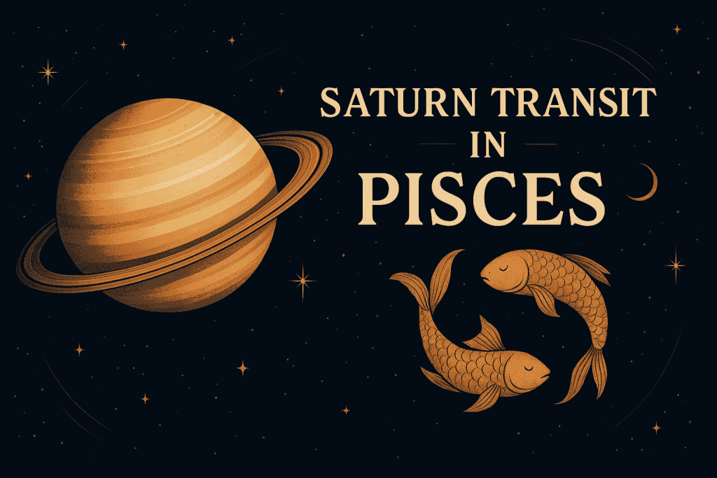 How will Saturn’s Transit into Pisces Influence Cultural Trends and Arts